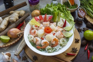 Viet Day Cafe 