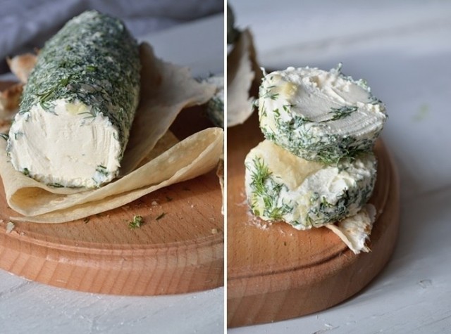 Сыр Из Сметаны Рецепт С Фото